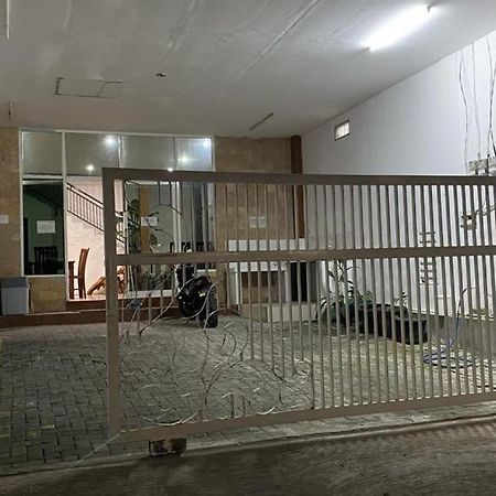 Bima Guest House Ngadipuro エクステリア 写真